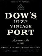 Vintage_Dow 1972